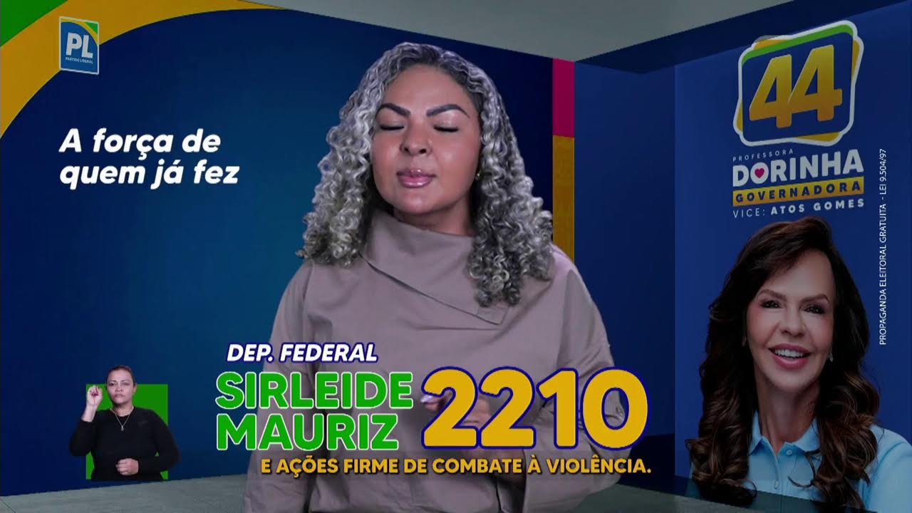 21 de Setembro – Segunda