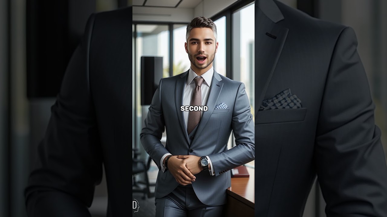 SHOCKING TRUTH: What Happens When You IGNORE Me? #Shorts #Quotes #Motivation