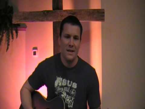 Tim Kaiser "I'd Need A Savior"