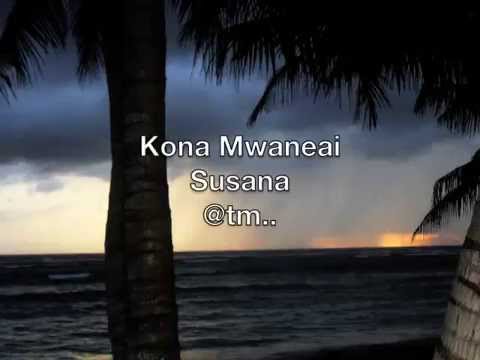 Kona Mwaneai Susana - Kiribati@tm..