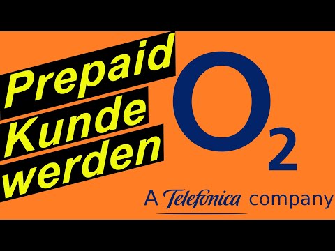 Tutorial: o2 Prepaid Kunde werden. Von A bis Z erklärt | SeppelPower