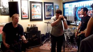 störc - Cryin&#39;, Waitin&#39;, Hopin&#39;, Spacin&#39;