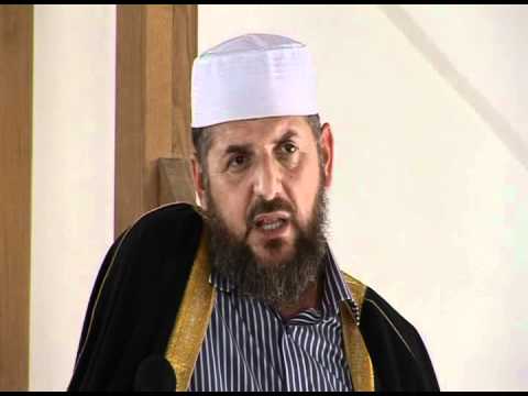 Njeriu me Ahlak (moral) të mirë