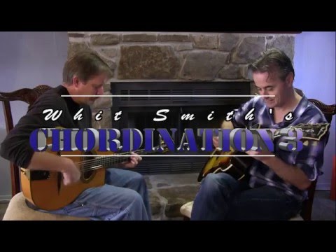 Whit Smith's Chordination 3 by Robert Huston Productions