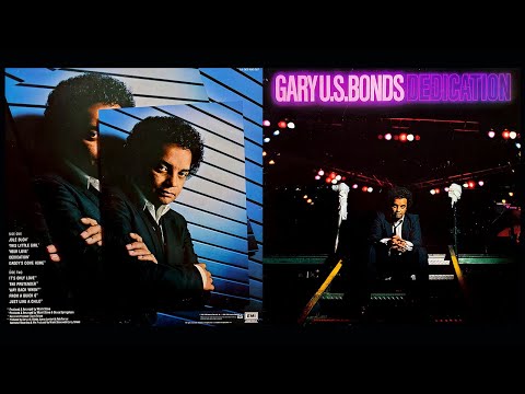 Gary U.S. Bonds - From A Buick 6