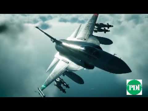 Pakistan Dost TV...ACE to PAF JF-17 Thunder