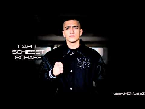 Farid Bang ft. Haftbefehl ft. Capo Azzlack & L Nino - Meine Kugeln (OHNE BTM SQUAD)