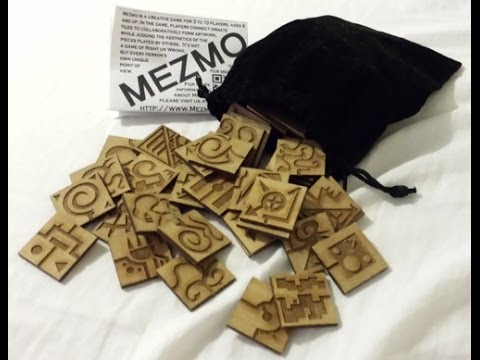 Board Game Brawl Reviews - Mezmo