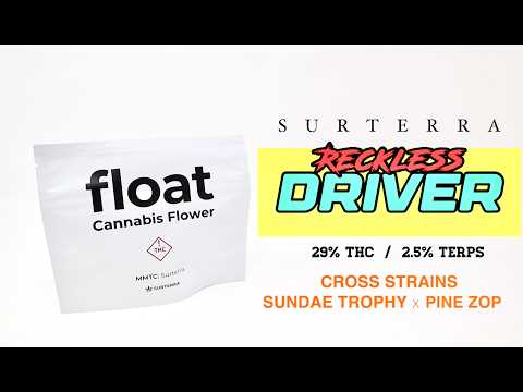 Surterra Flower