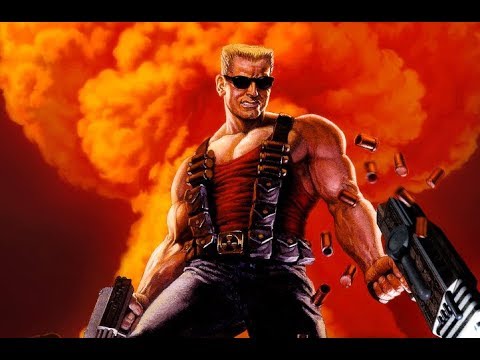 What happened to Duke Nukem?