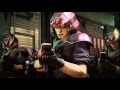 Gameplay video of Final Fantasy VII Remake  XBox