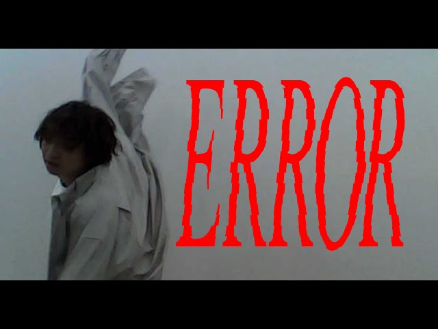 三浦大知、4年ぶりとなるアリーナ公演「DAICHI MIURA ARENA LIVE 2024 OVER」開幕!さらに、アルバム収録曲「ERROR」ミュージックビデオ公開! 2 YouTubeサムネイル