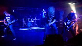 03 Officium Triste Silent Witness Live 10.05.2014