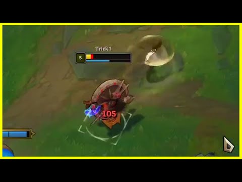 Boomer Rang - Best of Trick2g Streams 1690