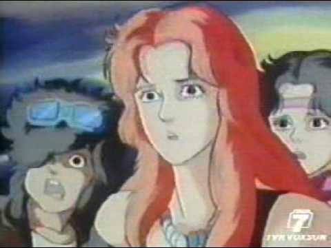 Ken il Guerriero - La morte di Raoul