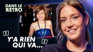 On a ressorti les dossiers d'Adèle Exarchopoulos l DANS LE RETRO
