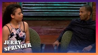 I Am Not The Father | Jerry Springer
