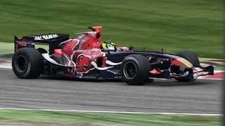Download lagu BOSS GP Monza 2015 - Toro Rosso STR1 F1 V10, Dallara GP2s & World Series mp3