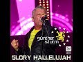 Glory Hallelujah - Günther Sturm (Radioversion)