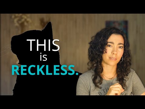 People Who Identify as Cats, Dogs, Elves, Aliens, Mermaids... and More - My Thoughts.