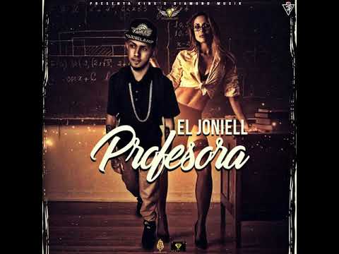 El joniell (Profesora)