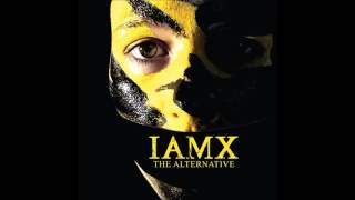IAMX - Lulled By Numbers