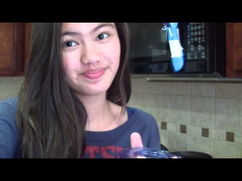 D.I.Y Chocolate Body Scrub!!