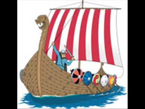 Freikorps Wie die Wickinger