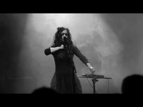 Kalandra  The Waiting Game [Sentrum Scene, Oslo 2019]