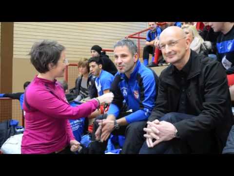 Wir sind Ehingen TSG Ehingen I gegen TSG Ehingen II