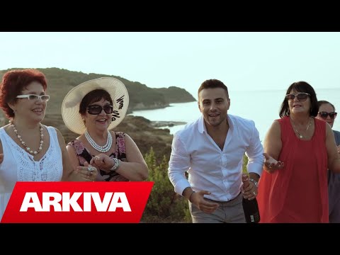 Ervis Behari - Plaka mbi taka (Official Video 4K)