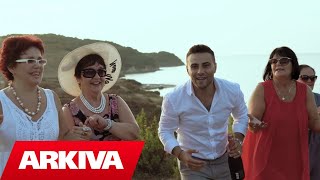 Ervis Behari - Plaka mbi taka (Official Video 4K)