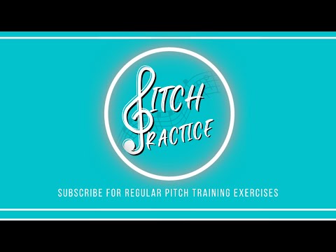 Absolute Pitch Test - Daily Pitch Recognition Training - Do YOU have Perfect Pitch?!