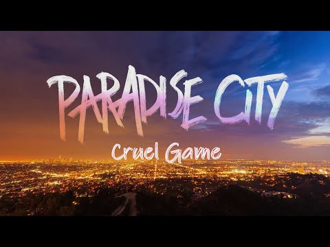 The Relentless — Cruel Game (ft. Bella Thorne, Lzzy Hale) || Unofficial Music Video