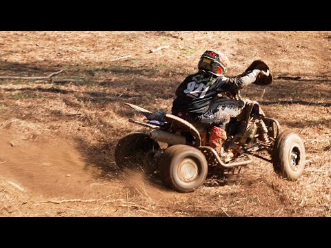 Best of Quad Cross Enduro Kids | GNCC Racing 2023 by Jaume Soler