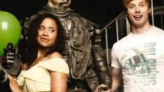 IR COMPILATION BW/WM -NO MOZART