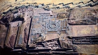 Unearthed In Peru-See It To Believe It!