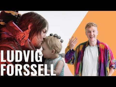 Conversation with the Composer of Death Stranding 2: Life, Career, and Working with Hideo Kojima