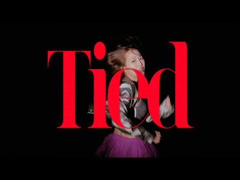 Cooing - Tied album art