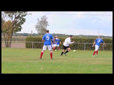 Kreisliga - Landesliga