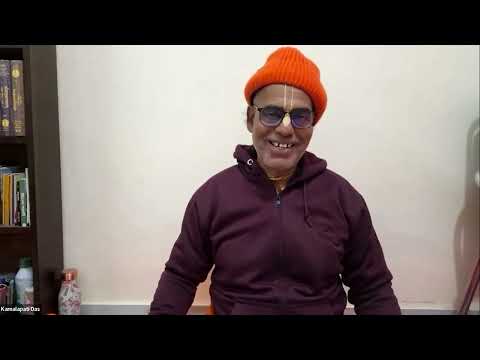 Japa Talk || मायापुर के नवद्वीपों की महिमा और गुण || H.G. Kamalapati Das || 9-2-2026