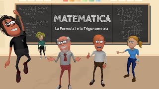 La Formula1 e la Trigonometria - Schooltoon