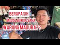 BERAPA MODAL AWAL USAHA WARUNG SEMBAKO SPILL MODAL AWAL USAHA TOKO
