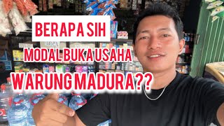 Download lagu BERAPA MODAL AWAL USAHA WARUNG SEMBAKO ? - SPILL MODAL AWAL USAHA TOKO mp3 Download lagu BERAPA MODAL AWAL USAHA WARUNG SEMBAKO ? - SPILL MODAL AWAL USAHA TOKO mp3