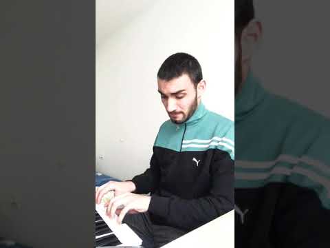 Bojan Ilievski - Rane na usnama (live cover)