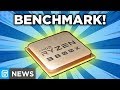 AMD 100-100000025BOX - видео