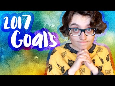 What I'll Be Doing in 2017 (Hanuvvlog Day 31) Video