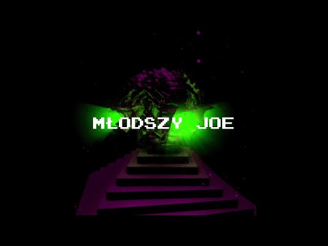 Młodszy joe - Totem (prod. Apriljoke)