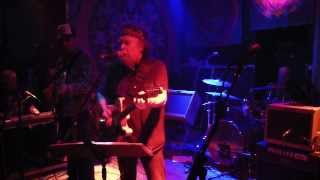 New Riders Of The Purple Sage at Quixotes 12-8-13 Dirty Business