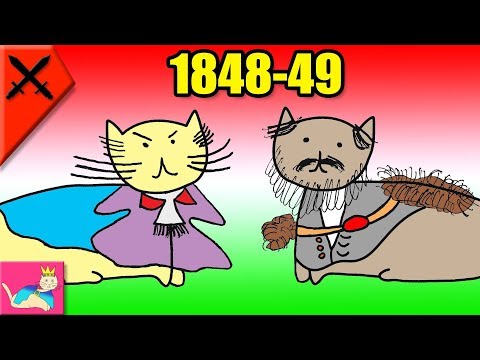 1848-49-es forradalom és szabadságharc -Tökéletlen Történelem [TT]